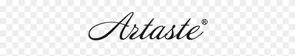 Artaste Logo, Handwriting, Text Png Image