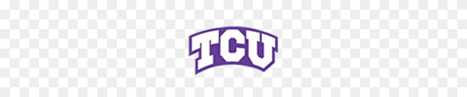 Artayvious Lynn Tcu Tight End, Logo, Text Free Transparent Png