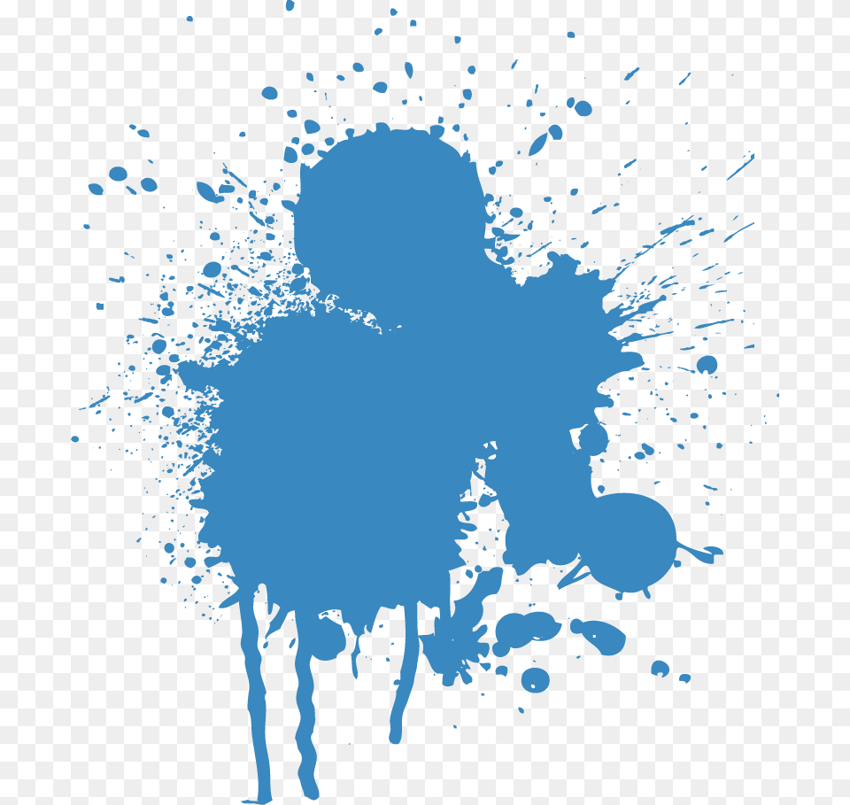 Artboard 11 Vector Splash Gratis, Art, Painting, Water, Outdoors Png