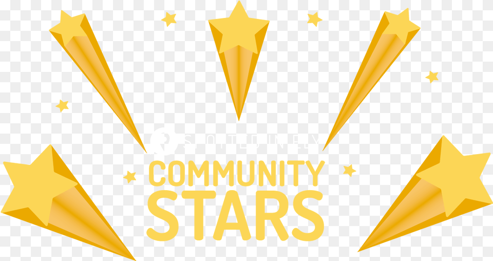 Artboard 1community Stars Background, Symbol, Logo Free Png