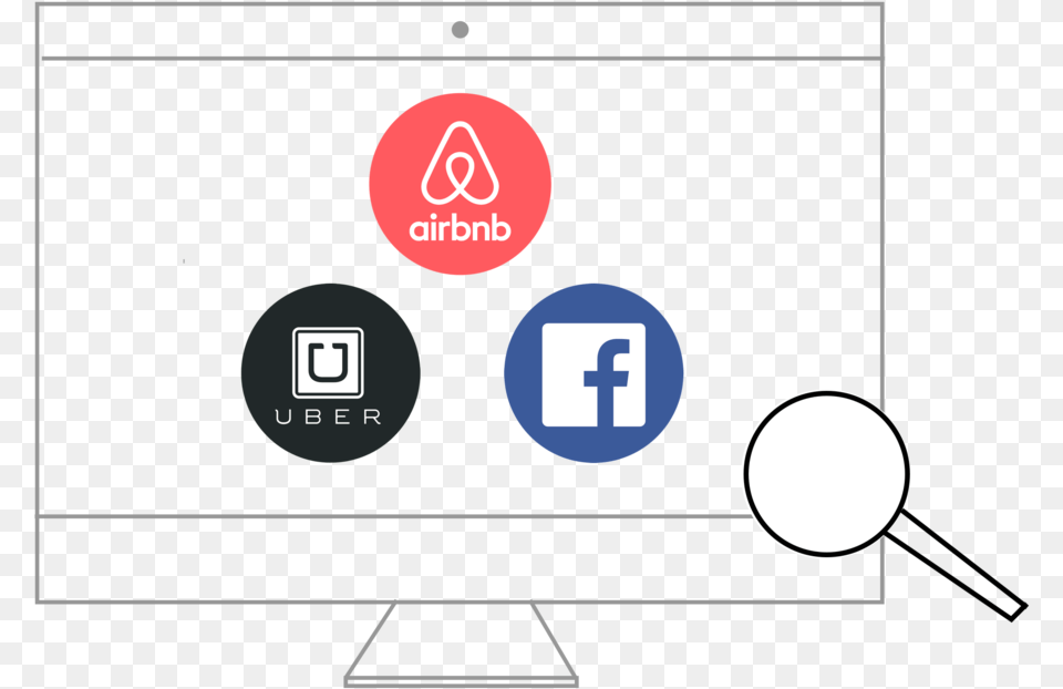 Artboard 4 Copy Airbnb, Computer Hardware, Electronics, Hardware, Monitor Free Transparent Png