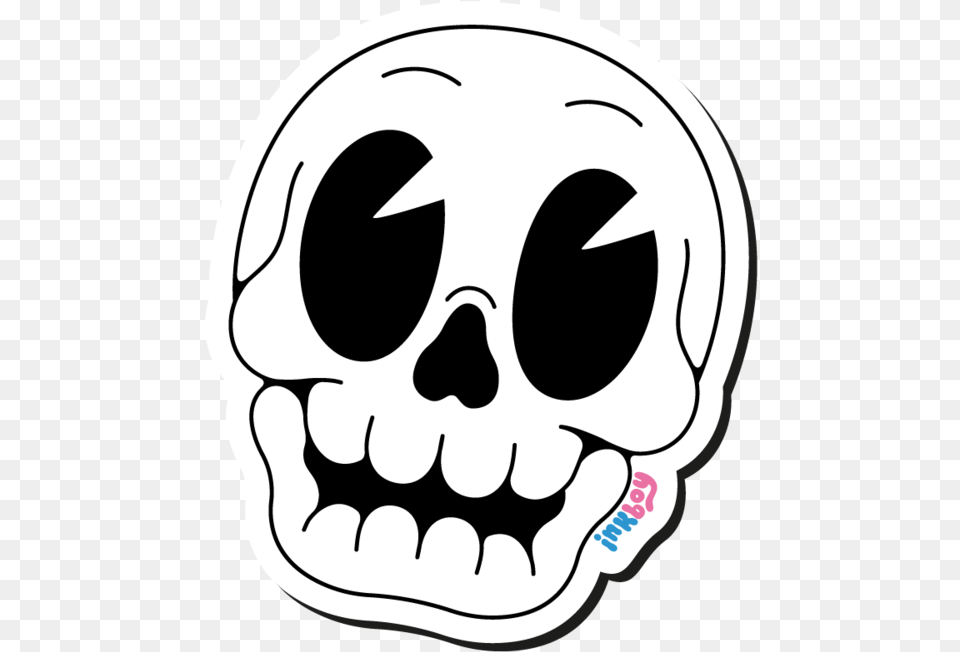 Artboard 64x Skull, Body Part, Mouth, Person, Teeth Png Image