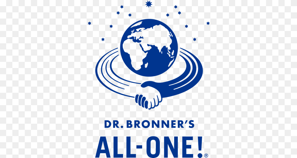 Artboard Dr Bronner39s Soaps Logo, Astronomy, Outer Space, Planet, Advertisement Free Transparent Png