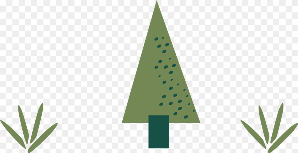 Artboard Triangle, Plant, Tree, Christmas, Christmas Decorations Free Transparent Png