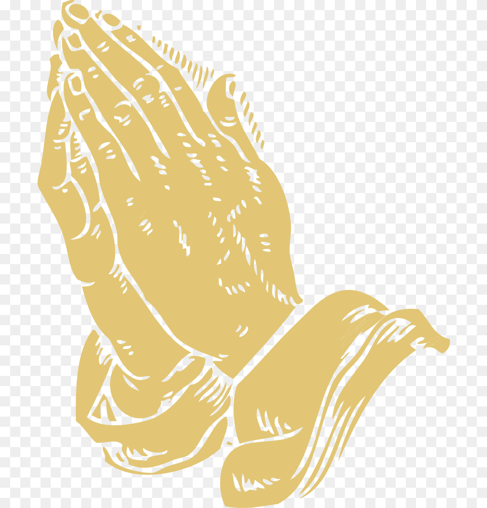 Artcarnivoranbeak Praying Hands, Clothing, Glove, Smoke Pipe, Baby Free Png Download