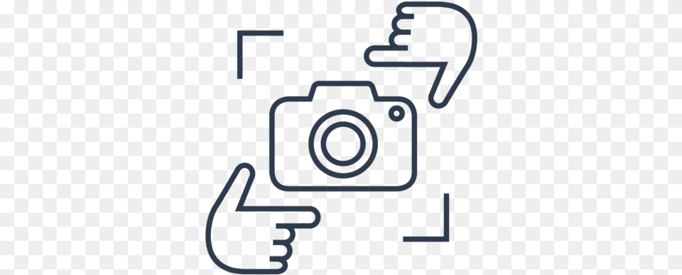 Artdirection Icon Blue W Photography, Electronics, Camera, Gas Pump, Machine Free Transparent Png