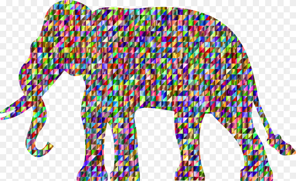 Artelephants And Mammothselephant Elephant Clipart Elephant Transparent Background, Art, Baby, Person, Animal Free Png