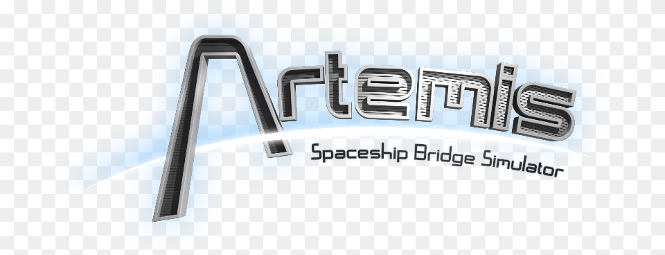 Artemis Artemis Bridge Simulator Logo, Text, City Free Png