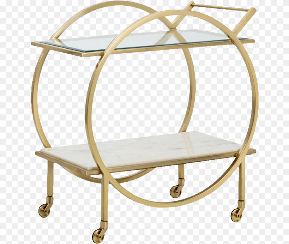 Artemis Bar Cart, Chair, Furniture Png