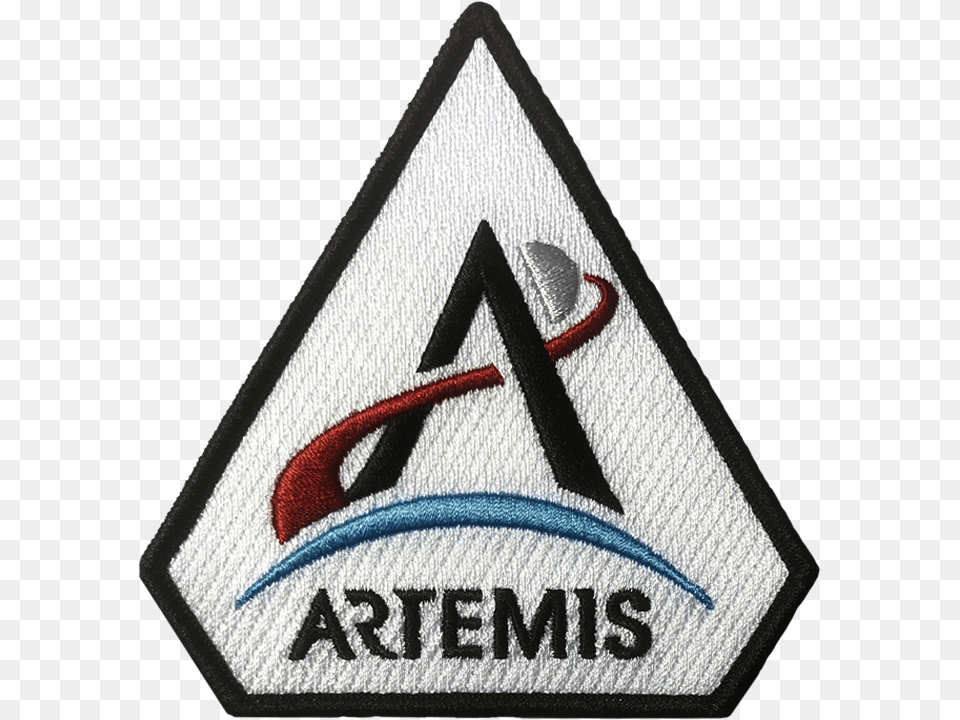 Artemis Program First Space Mission Patches, Badge, Logo, Symbol Free Png