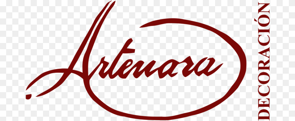 Artenara Decoracinclass Img Responsive Calligraphy, Handwriting, Text Free Transparent Png