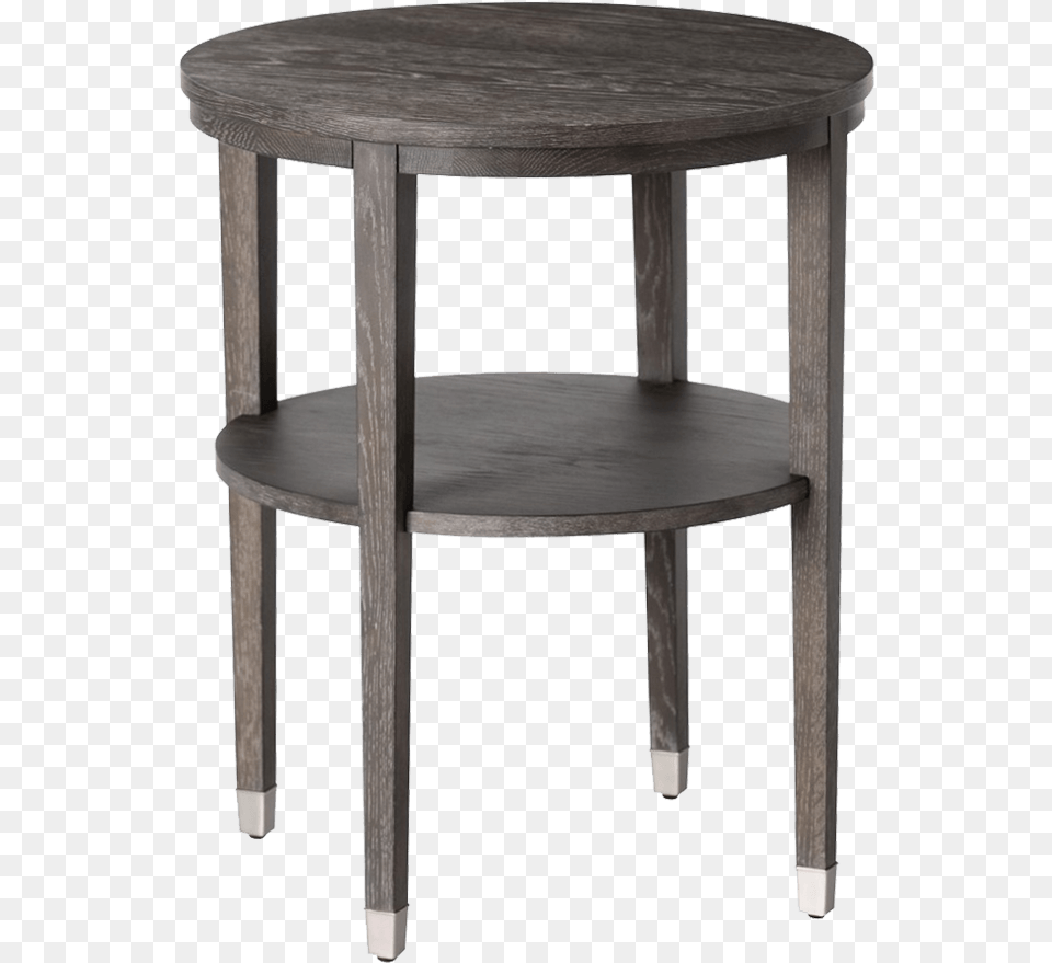 Arteriors 5322 Gentry Side Table, Coffee Table, Furniture, Dining Table Free Png