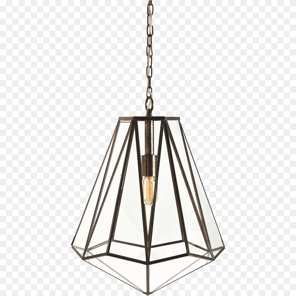 Arteriors Edmond Pendant, Chandelier, Lamp, Light Fixture, Ceiling Light Free Transparent Png