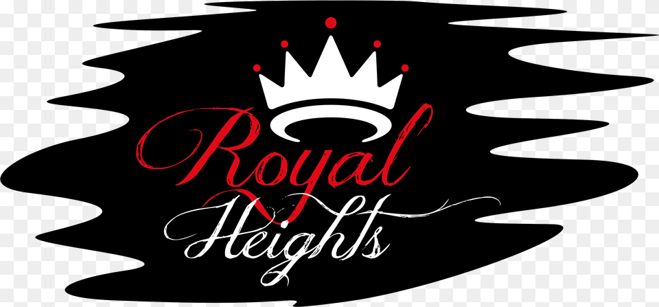 Artev Global Royal Heights Emblem, Logo, Text Free Png Download