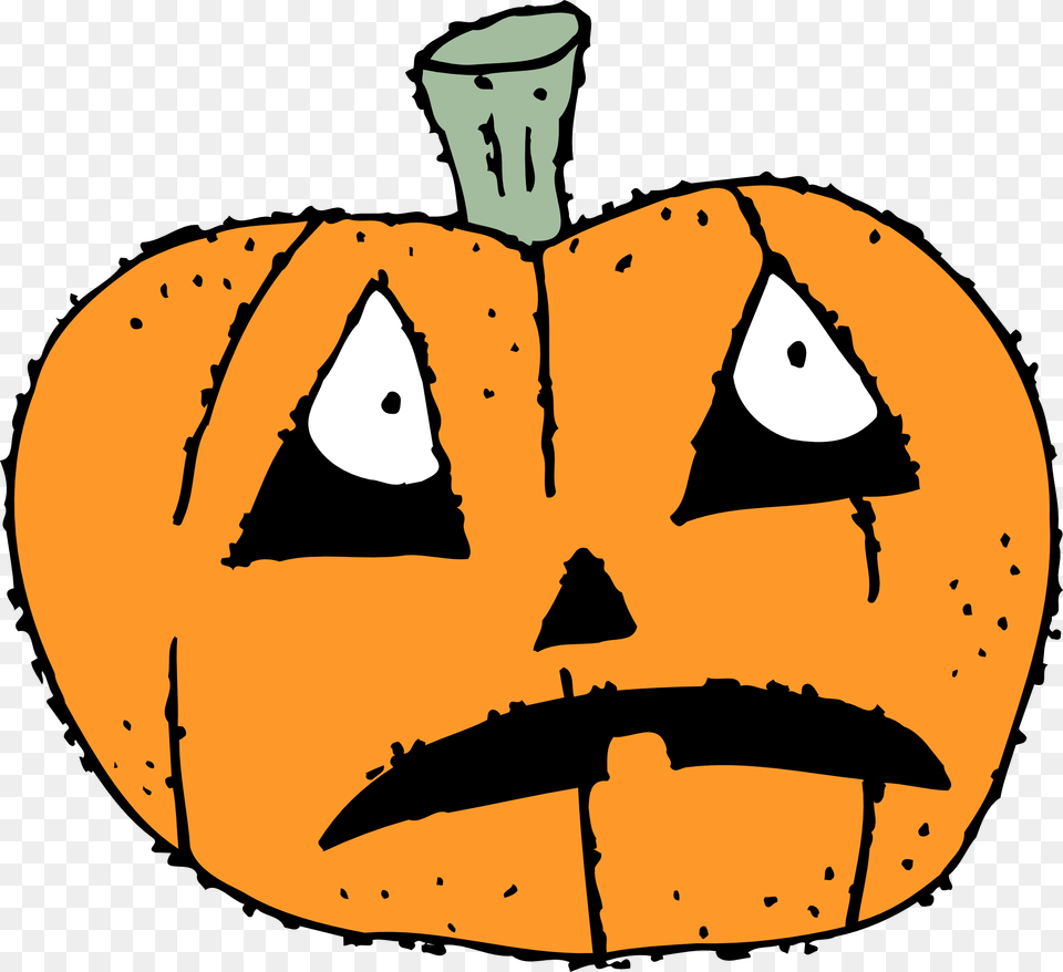 Artfavor Art Booboo Irving Halloween, Vegetable, Pumpkin, Produce, Plant Free Png