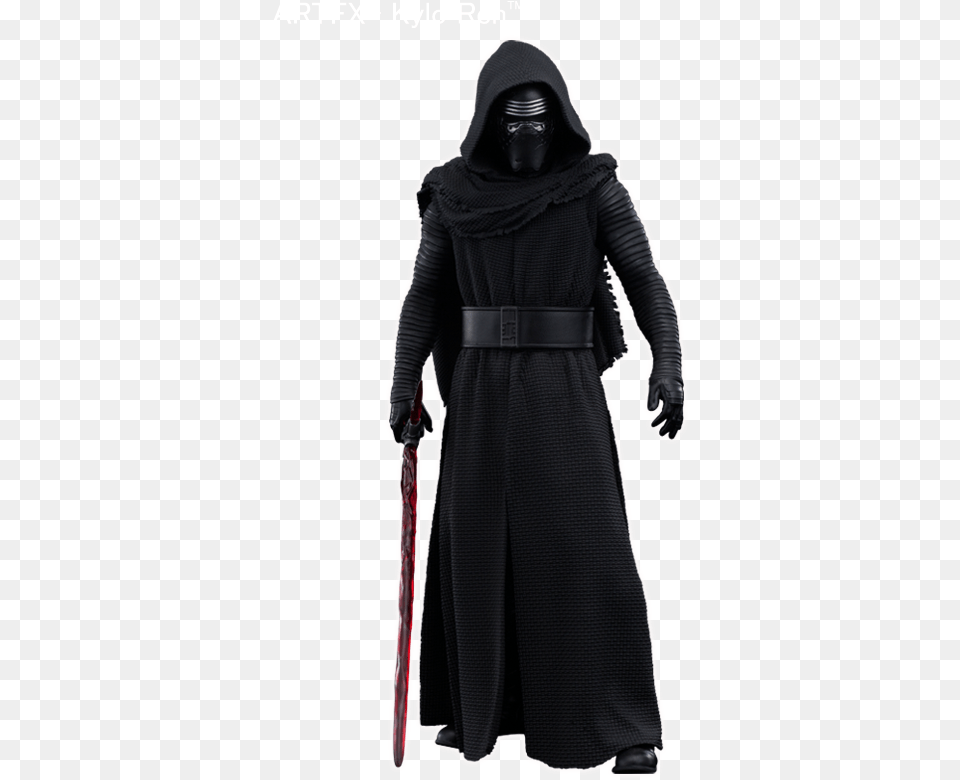 Artfx Kylo Ren Kyleren From Star Wars, Adult, Person, Woman, Female Free Transparent Png