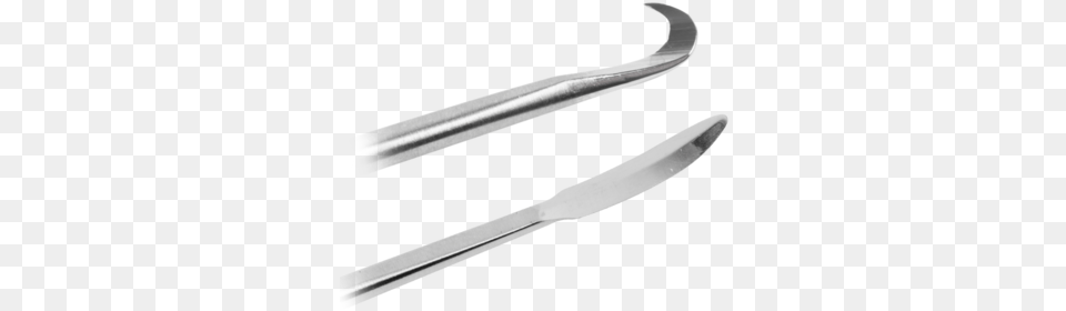 Arthrex Meniscal Knives Solid, Cutlery, Blade, Dagger, Knife Free Png