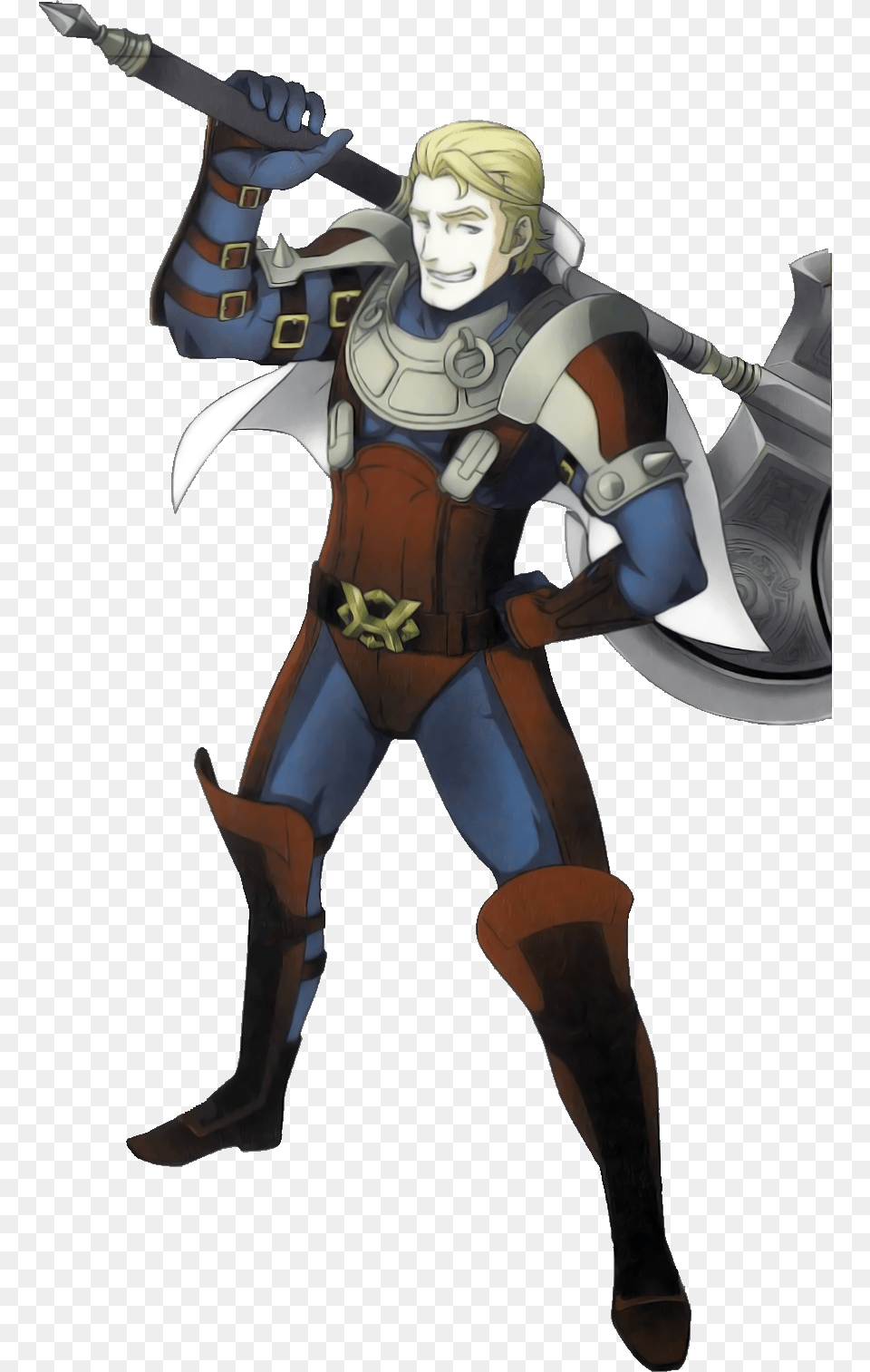 Arthur 0 Fire Emblem Arthur All Might, Adult, Female, Person, Woman Free Png