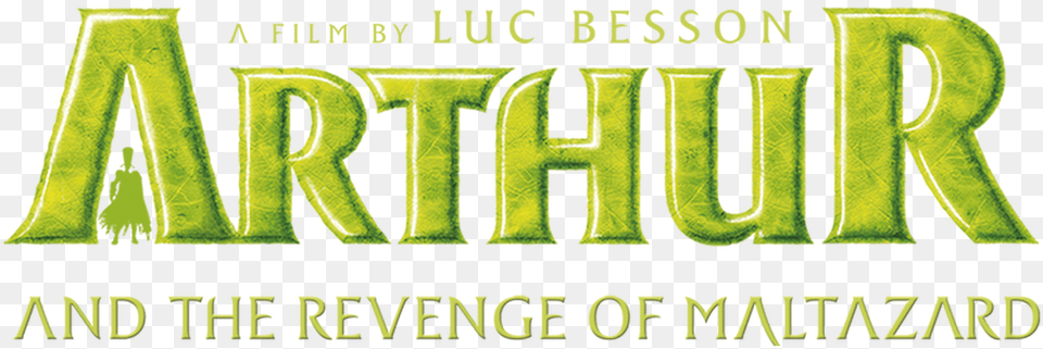 Arthur And The Revenge Of Maltazard Netflix Arthur Im Knigreich Der Minimoys, Green, Logo, Text Png