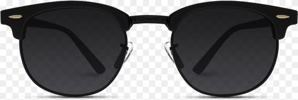 Arthur Aviator Glasses Black, Accessories, Sunglasses Free Png Download