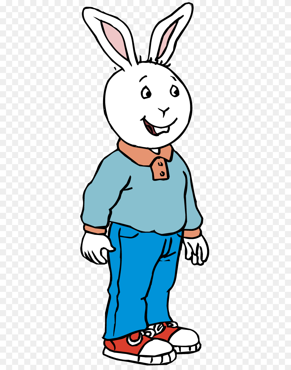 Arthur Character Buster Baxter, Baby, Person, Face, Head Png Image