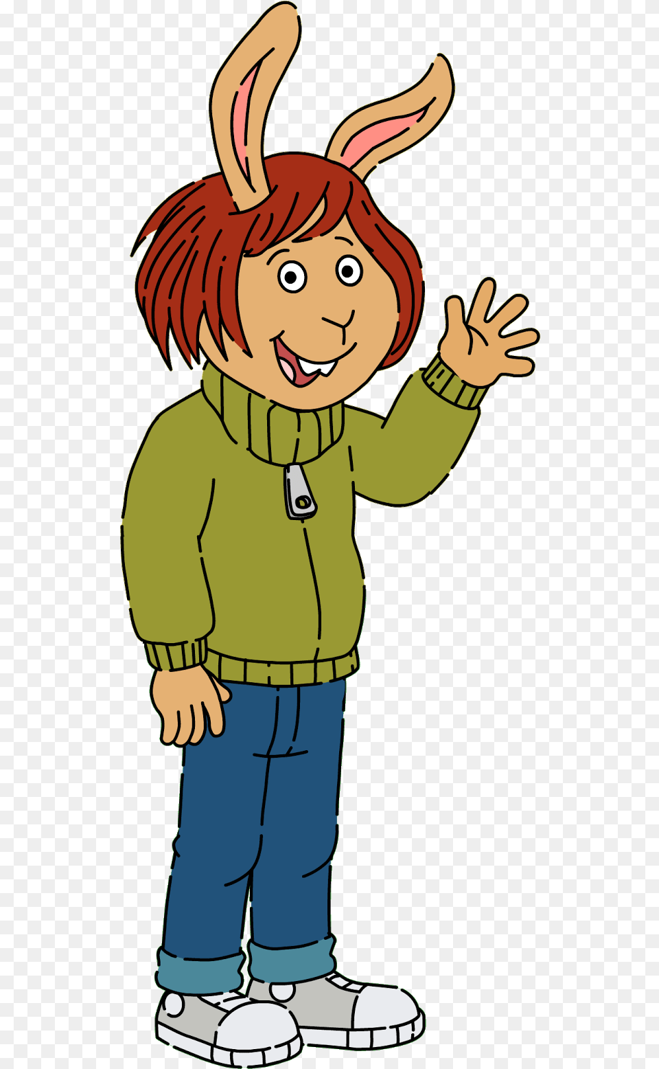 Arthur Characters, Book, Publication, Comics, Person Free Transparent Png