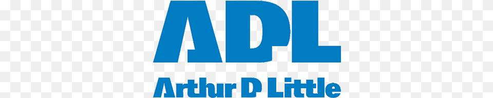 Arthur D Little, Logo, City, Text Free Transparent Png