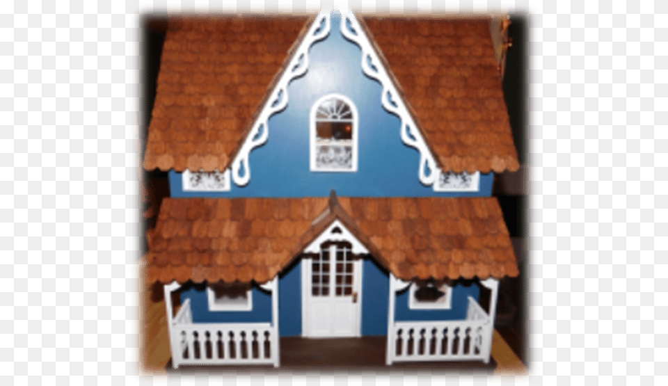 Arthur Dollhouse House, Sweets, Cookie, Food, Housing Free Png Download