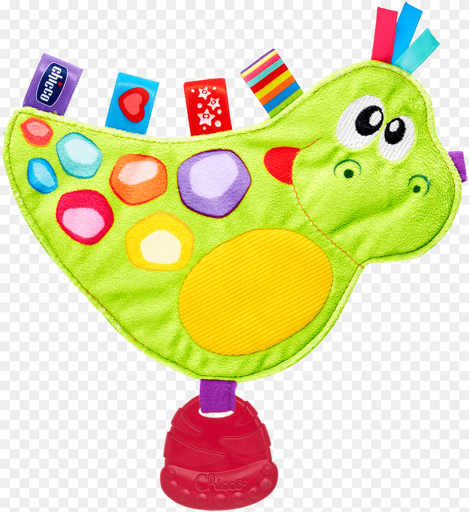 Arthur Funny Dino Applique, Pattern, Toy Png