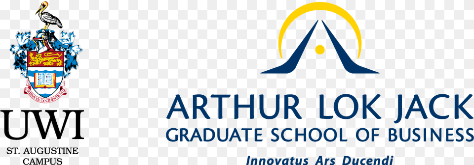 Arthur Lok Jack Graduate School Of Business, Logo, Animal, Bird Png