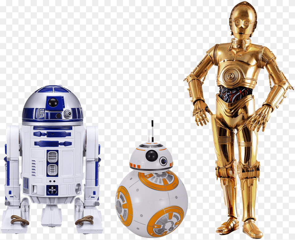 Arthur Star Wars Robot, Adult, Female, Person, Woman Free Png