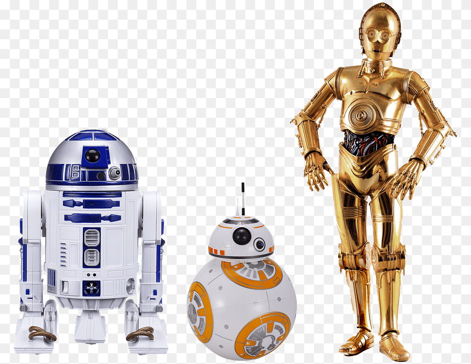 Arthur Star Wars Robot, Adult, Female, Person, Woman Png Image
