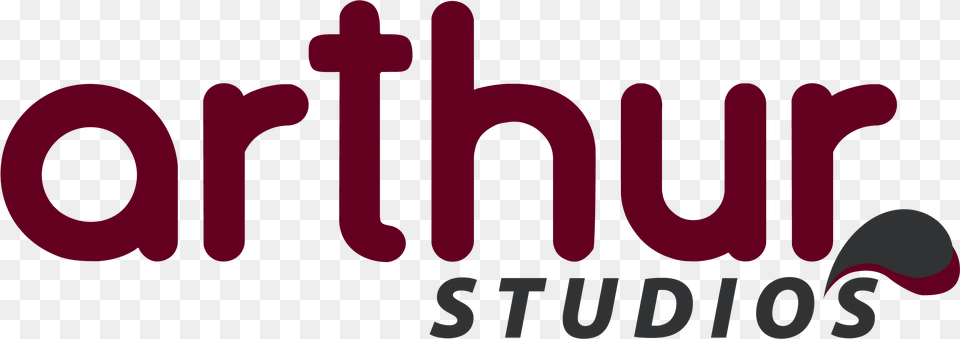 Arthur Studios, Logo, Text Free Png