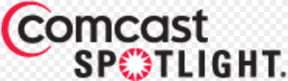 Article Comcast Spotlight Logo, Flare, Light, Lighting, Face Png Image