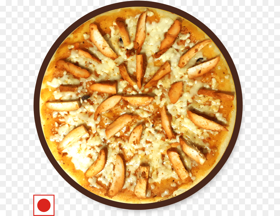Article California Style Pizza, Food, Food Presentation, Meal Png Image