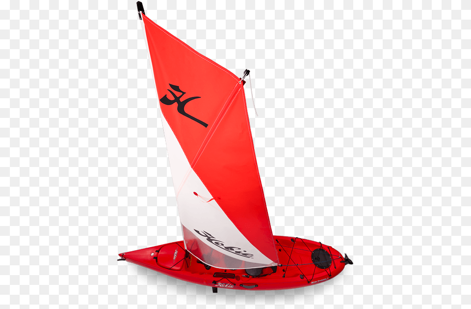 Article Kayak Sailing Kayak Sail Kit Uk, Boat, Sailboat, Transportation, Vehicle Png Image