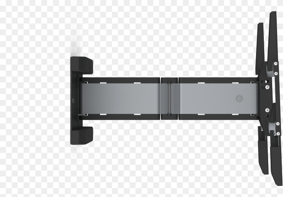 Article Number Sanus Full Motion Wall Mount, Bracket, Electronics, Hardware, Axle Free Png