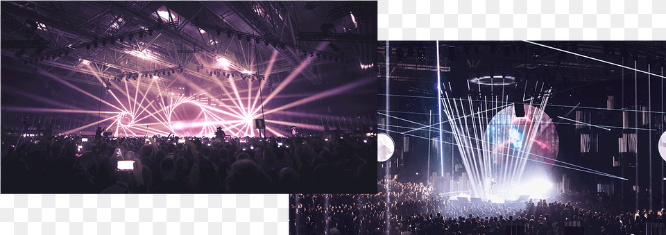 Article Pic Stage, Concert, Crowd, Light, Lighting Png Image