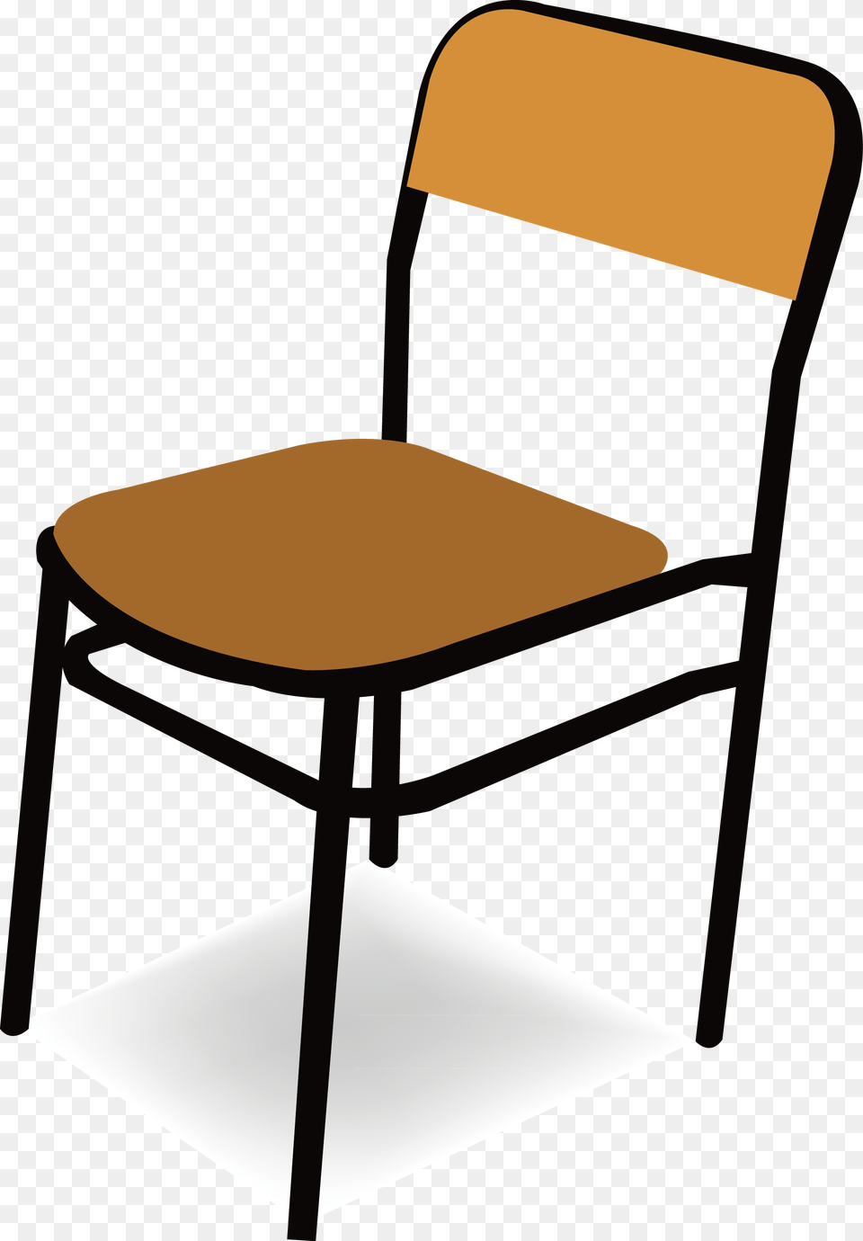 Article With Tag Drawing Room Ideas India Desk And Chair Clipart, Furniture Free Png Download
