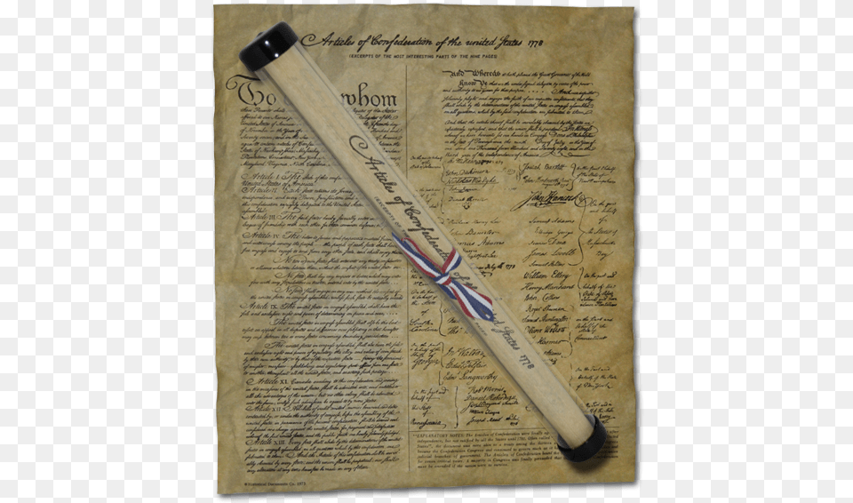 Articles Of Confederation Document, Text Free Transparent Png