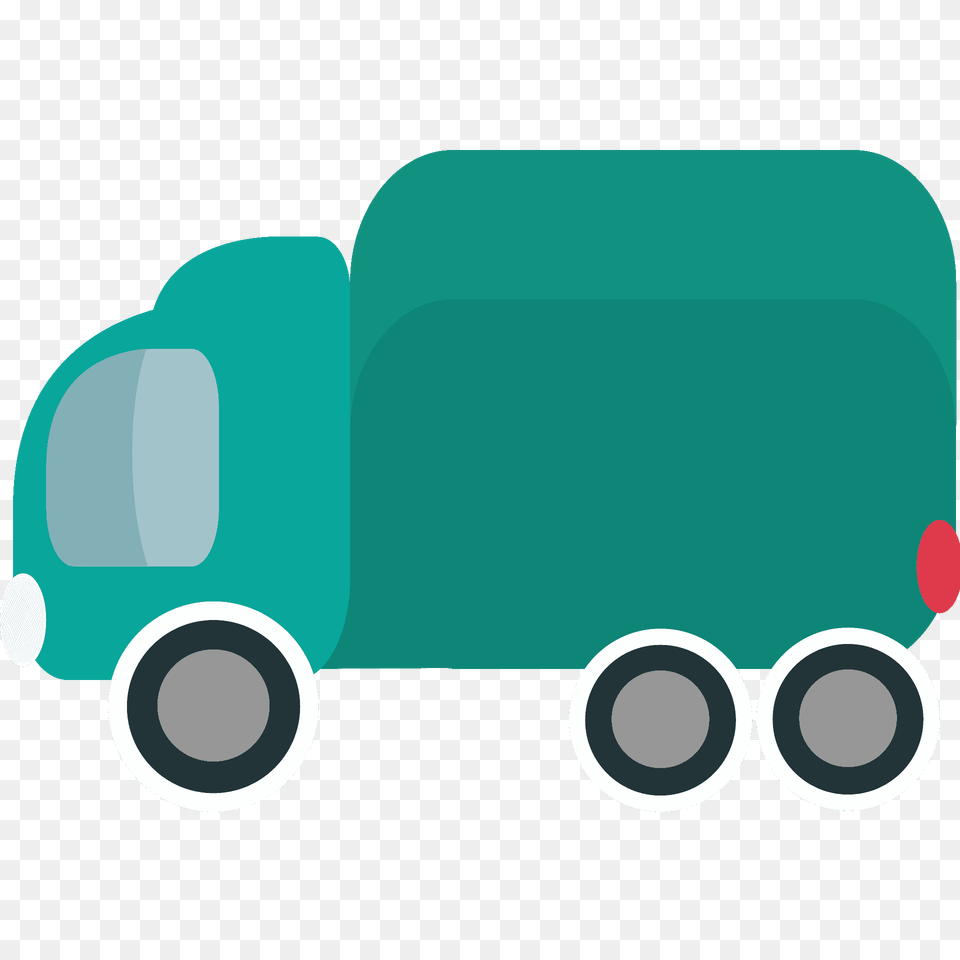 Articulated Lorry Emoji Clipart, Device, Grass, Lawn, Lawn Mower Free Png Download