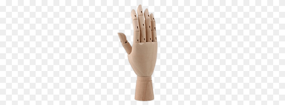 Articulated Wooden Mannequins Hand, Clothing, Glove, Baseball, Baseball Glove Png