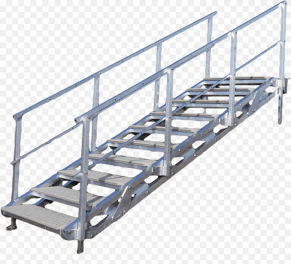 Articulating Dock Stairs, Architecture, Building, House, Housing Free Transparent Png