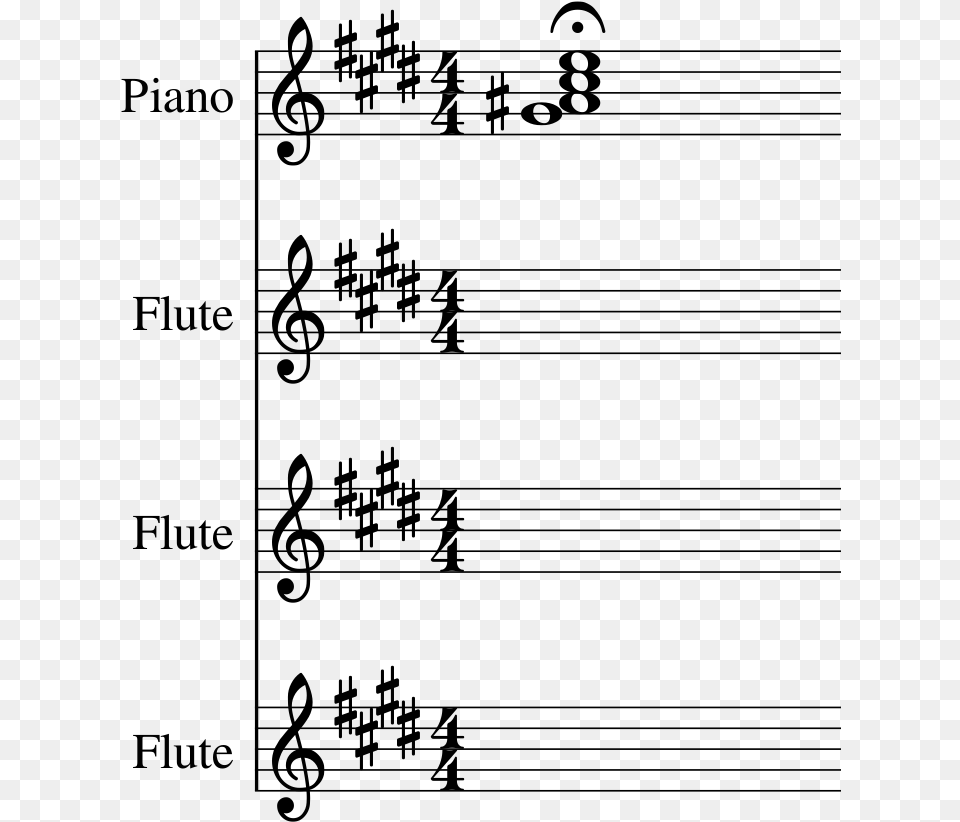 Articulation That Have Horizontal Offset Gets Misaligned Music, Gray Free Transparent Png