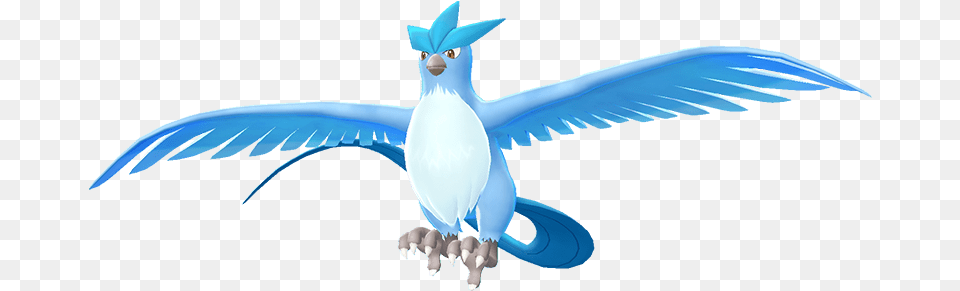 Articuno Articuno, Animal, Fish, Sea Life, Shark Free Transparent Png