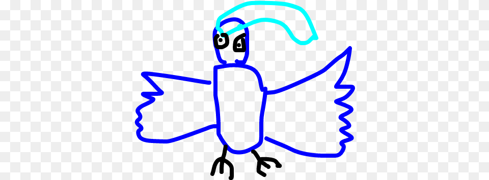 Articuno Illustration, Light, Animal, Firefly, Insect Free Transparent Png
