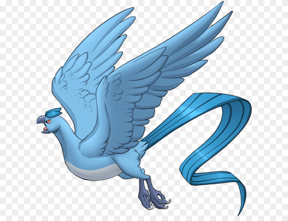 Articuno Pigeons And Doves Free Transparent Png