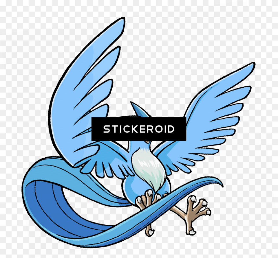 Articuno Pokemon, Book, Publication, Comics, Baby Png Image