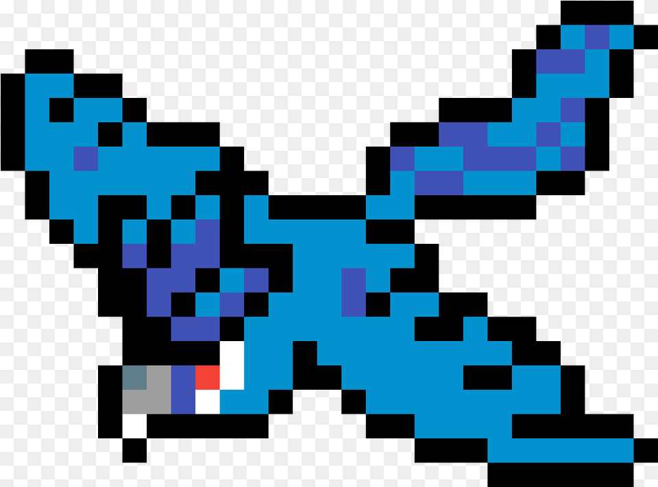Articuno Pokemon Pixel Art, First Aid, Pattern Free Png
