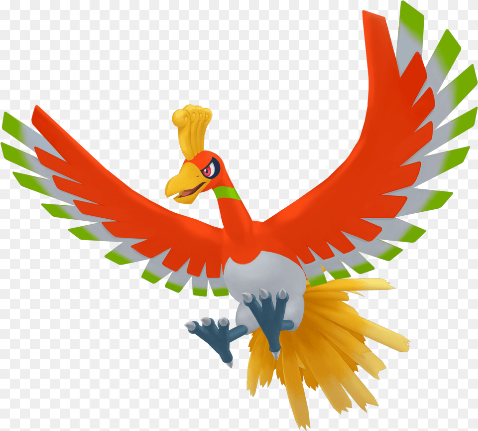 Articuno Zapdos Y Moltres Lugia Pokemon Go Full Size Hoo Hoo Pokemon, Animal, Bird, Beak Free Transparent Png